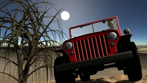 Risc URIAȘ de incendiu la sute de mii de jeep-uri în SUA / Mașinile au fost rechemate în service