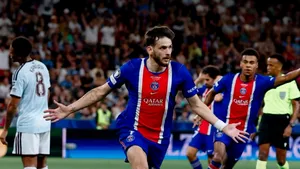 PSG a câștigat Supercupa Europei după 2-1 cu Aston Villa. Un puști de 17 ani a intrat în istoria competiției