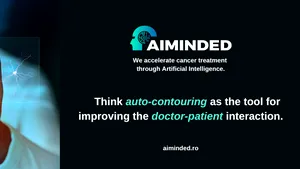 Startup-ul AIMinded lansează o campanie de finanţare pe platforma de crowdfunding Rōnin