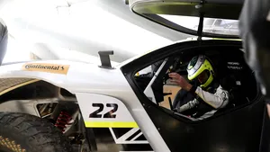 Hamilton vs Rosberg vs Button. Unde va avea loc cursa ExtremeE, cea mai nouă competiţie a planetei