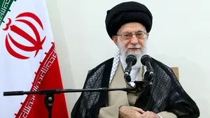 Ali Khamenei solicită intensificarea cooperării între statele din regiune