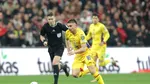 Mijlocașul Răzvan Marin, desemnat „Tricolorul Lunii August”