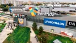Veranda Mall atrage o finanțare de 36 milioane Euro de la CEC Bank pentru refinanțare, dezvoltare și distribuții către acționari