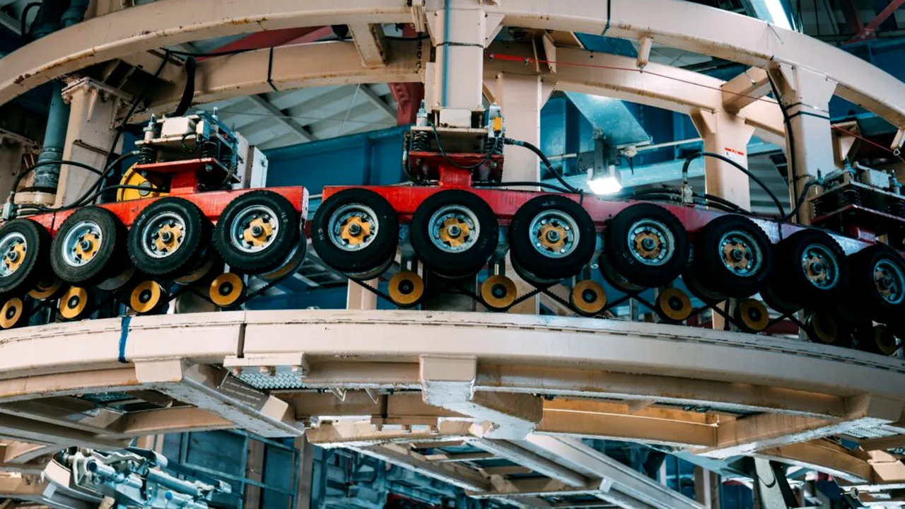 UE pregătește „Made in Europe”. Industria europeană, țintă de 20% din PIB până în 2035. Britanicii se tem că vor fi excluși