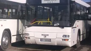 Percheziţii la RAT Braşov şi la alţi doi operatori economici