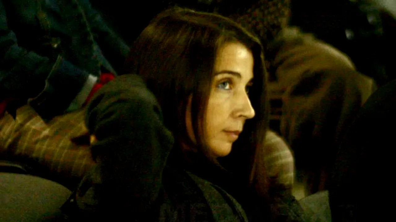 Anca Damian: Un film, ca să fie credibil, trebuie să aibă complexitatea comediei şi a dramei