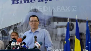 Ponta invitat de IPS Teodosie la Slujba de Înviere din Mangalia: 