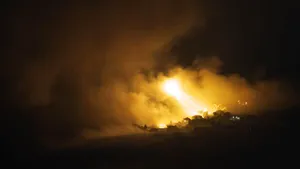 Rachete lansate din Siria și Yemen asupra Israelului