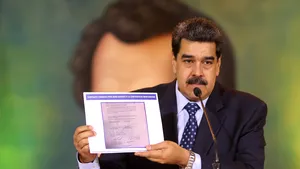 Opoziţia din Venezuela a negociat cu o armată privată din SUA pentru a-l înlătura pe Nicolas Maduro