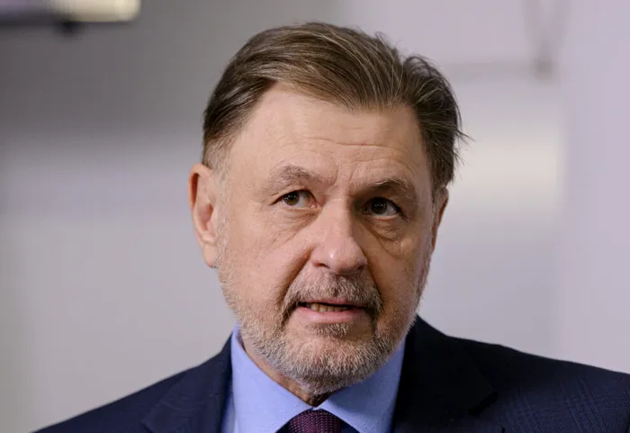 POLITIC Rafila: Proiectul Ordonanței Trenuleț are o componentă inacceptabilă