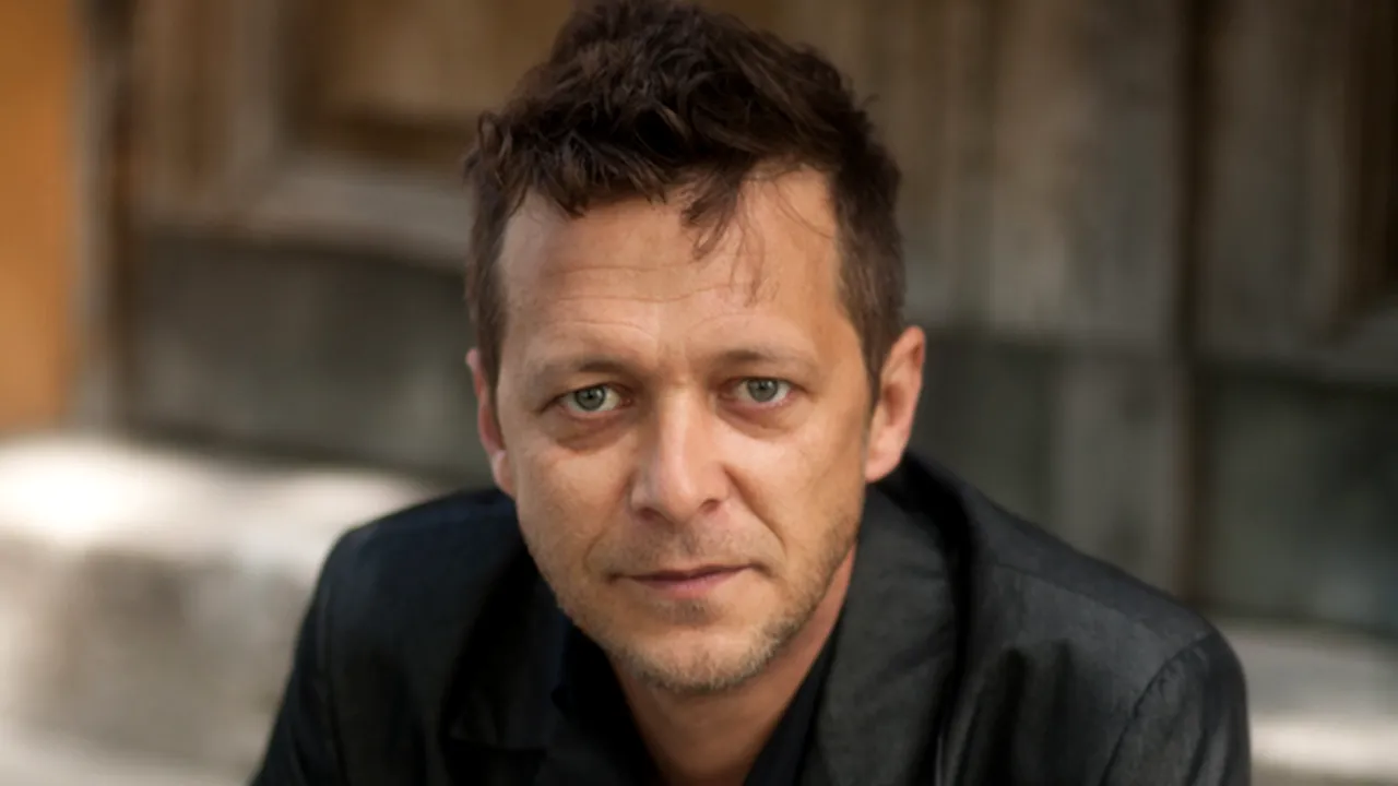 Vlad Alexandrescu şi Levente Molnár, în juriul Festivalului de Film despre mediu şi oameni Pelicam
