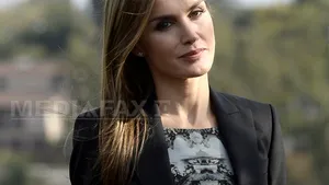 BIOGRAFIE: Letizia Ortiz, fosta jurnalistă care va deveni regina Spaniei - GALERIE FOTO