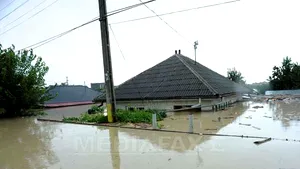EC: EU Member States Must Publish Flood Risk Maps By End-2013