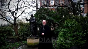 Arhiepiscopul de Canterbury critică bancherii şi standardele morale şi profesionale ale băncilor