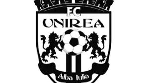 Unirea Alba Iulia a promovat în Liga I