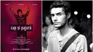 INTERVIU| Nicolae Constantin Tănase, regizorul filmului „Cap şi Pajură