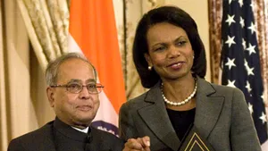 Condoleezza Rice cere Pakistanului să coopereze 