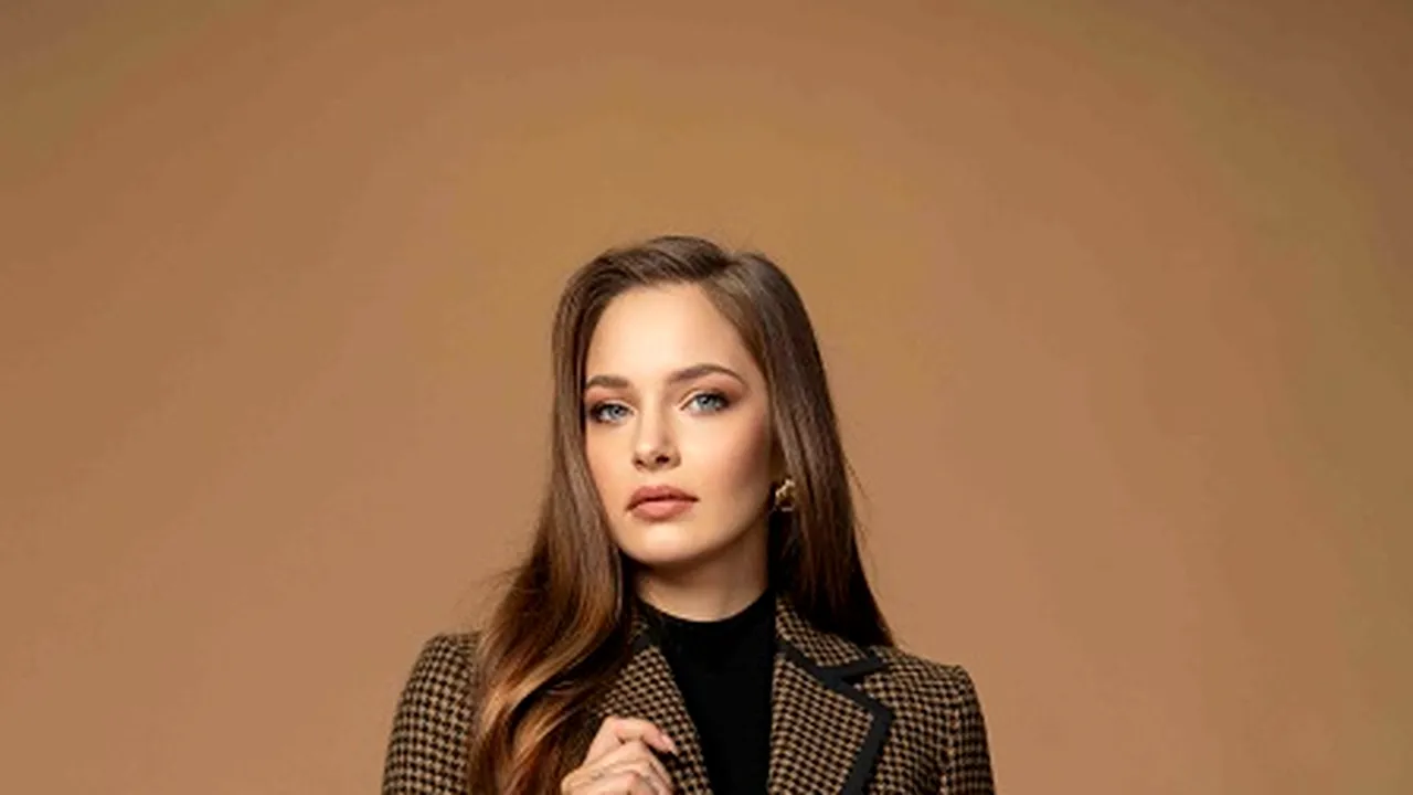 Descoperă eleganţa toamnei cu noua colecţie DiKa