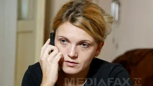 EXCLUSIV - Marie Jeanne Ion: Aducerea lui Hayssam este un pas normal. Era să mor în 2005, aş vrea să ştiu de ce