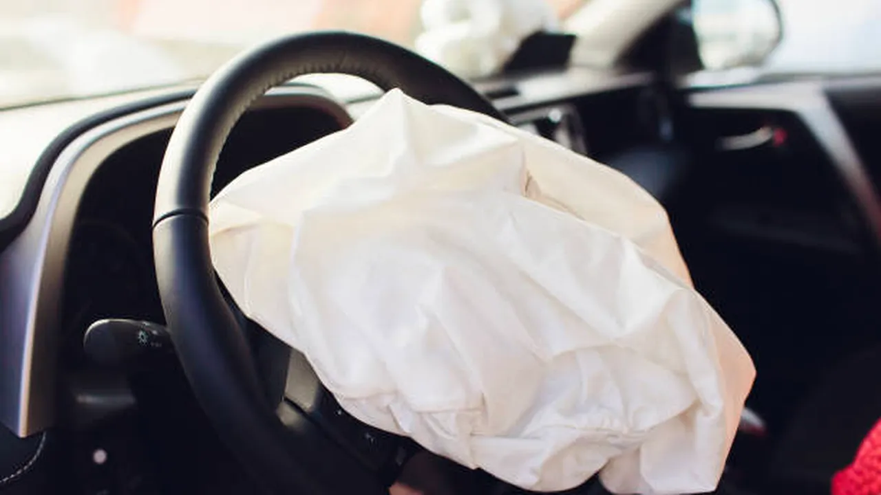 Romania warns tens of thousands of cars with airbags that may explode, causing serious injury