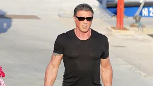 Sylvester Stallone la 66 de ani. Cum l-a afectat pe 
