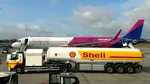 Prețul biletelor de avion nu poate fi majorat după cumpărare din cauza scumpirii combustibilului