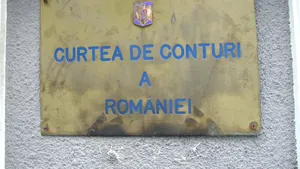 Bonus de 40% la salariu pentru noii angajați ai Curții de Conturi, în timp ce Guvernul taie cheltuieli / Ce spun oficialii Curții de Conturi