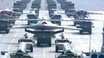 China prezintă în premieră drone subacvatice și rachete anti-navă, la parada militară de la Beijing