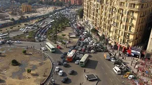 Egiptul mizează pe turismul 