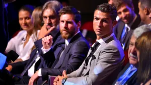 Cristiano Ronaldo, Messi şi Neymar, nominalizaţi pentru titlul de cel mai bun jucător al lumii