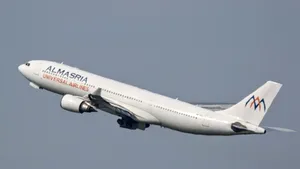 Aterizare de urgență a unui avion comercial rusesc în Estonia după un atac cu dronă ucraineană