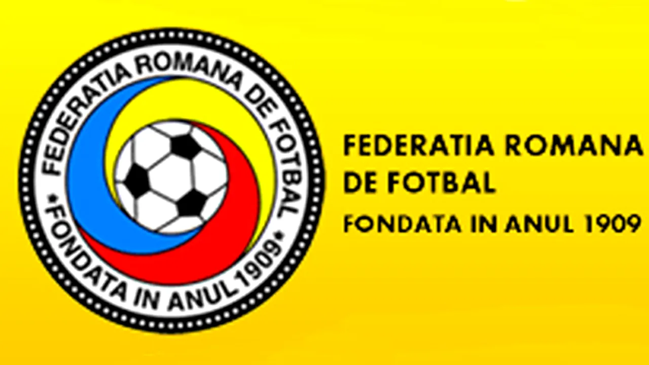 FRF: Măsura reducerii drepturilor financiare ale jucătorilor are nevoie de un aviz juridic