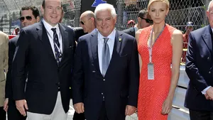 Ricardo Martinelli, fost preşedinte al statului Panama, arestat în SUA pentru spionaj politic. Ar fi folosit bani publici pentru a spiona ilegal peste 150 de rivali politici
