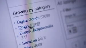 Marina americană: nu cumpăraţi LSD de pe Dark Web
