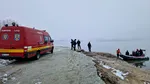 Scafandrii caută un marinar a dispărut de pe o barjă aflată pe Dunăre. Verificări și în Bulgaria