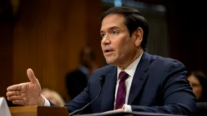„Asta era deja programat”. Marco Rubio minimizează anunțul retragerii soldaților americani din Germania