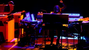 FOCUS: Cel mai tare concert al anului din România?
