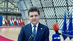 Nicușor Dan, înainte de reuniunea Consiliului European: Vom avea un paragraf despre R. Moldova