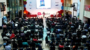 ICEEfest aduce la Bucuresti playeri majori ai industriei de digital advertising din întreaga lume