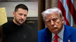 Războiul din Ucraina, ziua 1171.Zelenski și Trump au discutat despre încetarea focului și presiunea asupra Rusiei în cadrul unei convorbiri telefonice/SUA sunt gata să „plece” dacă Rusia negociază cu rea-credință, afirmă Vance