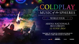 Coldplay pe Arena Naţională: PMB suplimentează programul de transport public