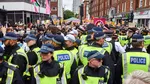 Londra: O femeie a înjunghiat patru persoane într-un atac cauzat de o criză de sănătate mintală