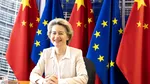 Șefa UE a vorbit la telefon cu premierul chinez despre tarifele impuse de SUA