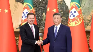 Premierul Portugaliei i-a cerut lui Xi Jinping să intervină pentru pace în Ucraina