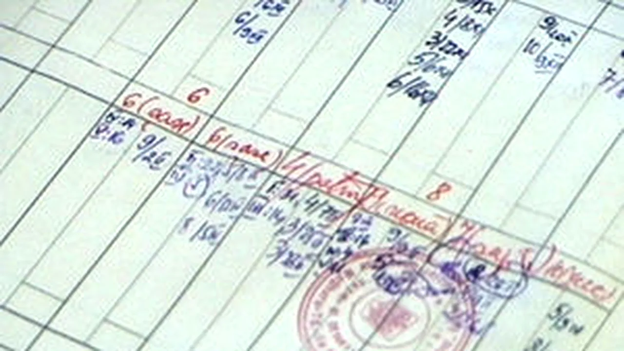 Romanian Teachers To Be Granted Bonuses Btw September – December 2009 – Education Min