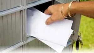 Poliţia Capitalei face verificări în cazul unui angajat al Poştei care a murit pe teren după ce s-a simţit rău