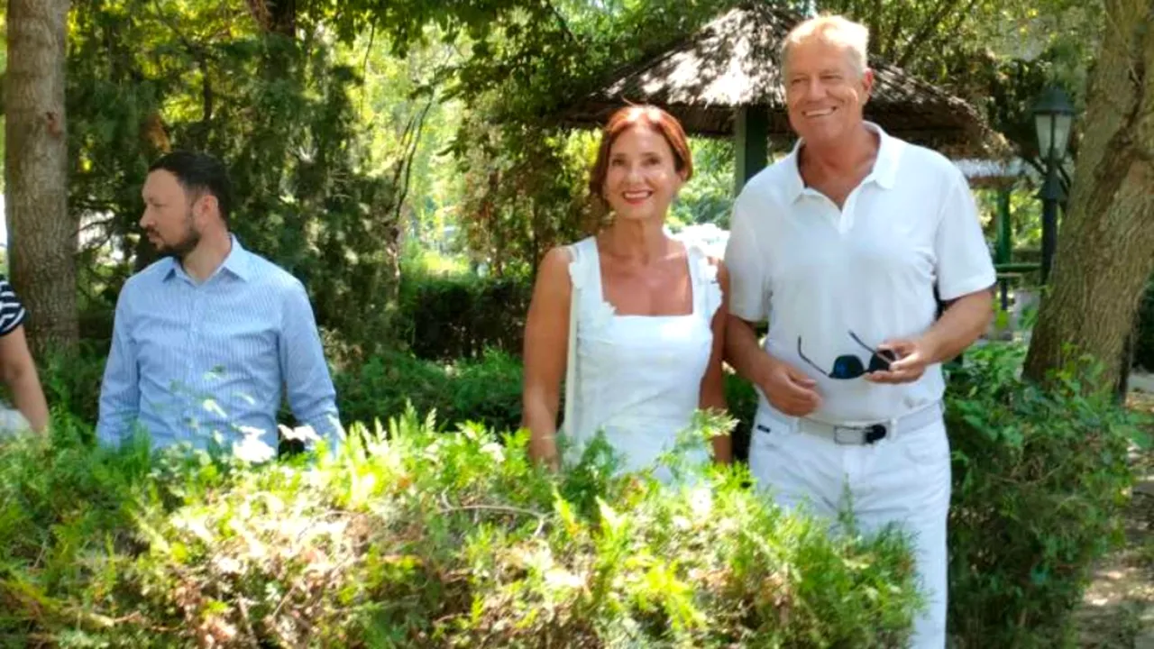 Klaus Iohannis, fascinat de Delta Dunării: vă recomand tuturor să veniţi