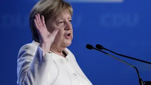 Discurs emoţionant livrat de cancelarul Angela Merkel cu ocazia zilei de reunificare a Germaniei. Ce a transmis cetăţenilor