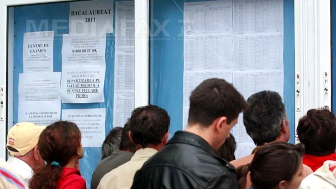 Directorii grupurilor şcolare argeşene cu promovabilitate 