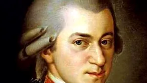 O partitură originală a lui Mozart, vândută la Paris pentru 372.500 de euro